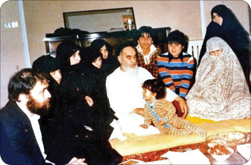 امام خمینی 