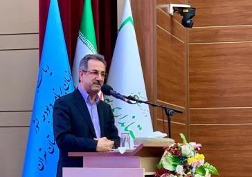 تا یکسال آینده، تهران شهری زیست پذیرو اخلاق مدارتر میشود