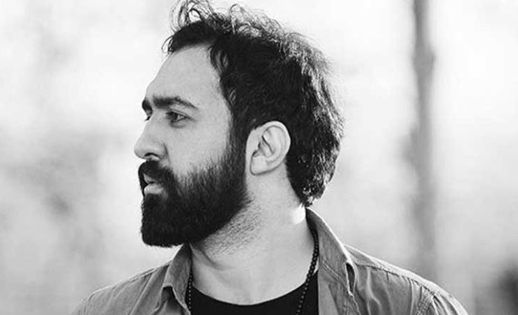 مهدی یراحی ممنوع الفعالیت شد