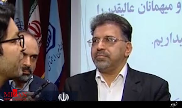 شفاف سازی سازمان تامین اجتماعی درباره نحوه نوبت گیری شفاف سازی سازمان تامین اجتماعی درباره نحوه نوبت گیری