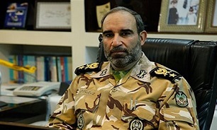 امیر جهانشاهی: نیروی زمینی ارتش با اتکا به جوانان به بالاترین دستاورد‌ها رسیده است