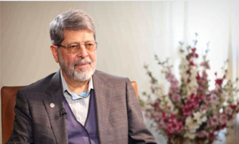 علیرضا مرندی علیرضا مرندی