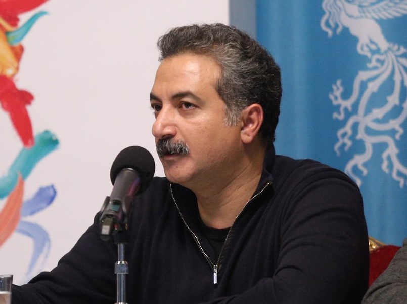 حاشیه تا متن هفتمین روز از سی و هفتمین جشنواره فیلم فجر حاشیه تا متن هفتمین روز از سی و هفتمین جشنواره فیلم فجر