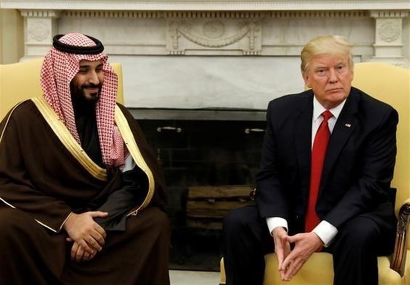 حمایت شرمآور آمریکا از عربستان در جنگ یمن ادامه دارد/شواهد جدید تأثیری در روند حمایت از ریاض ندارد حمایت شرمآور آمریکا از عربستان در جنگ یمن ادامه دارد/شواهد جدید تأثیری در روند حمایت از ریاض ندارد