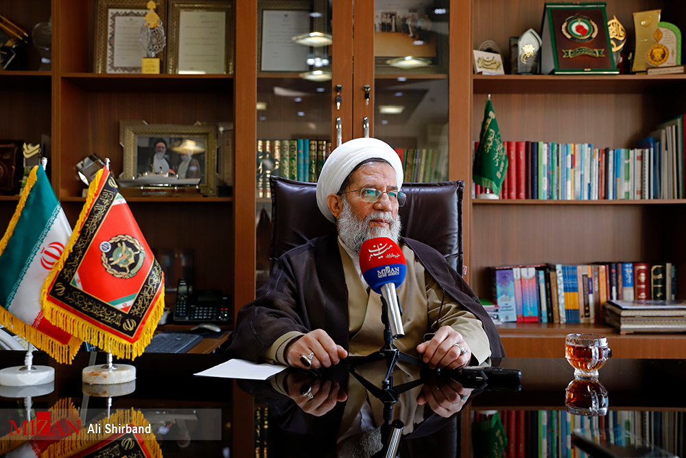 حجتالاسلام والمسلمین عباس محمدحسنی حجتالاسلام والمسلمین عباس محمدحسنی