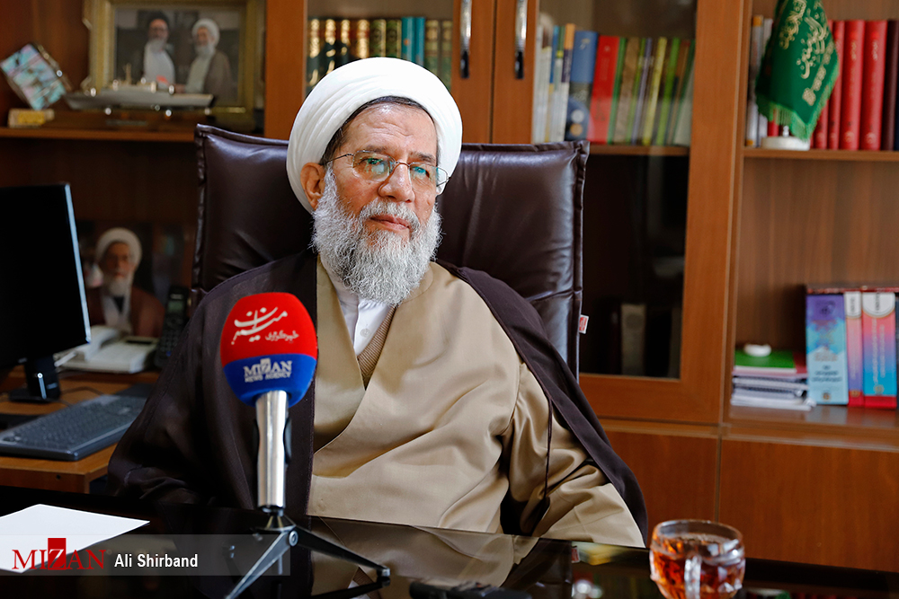 حجتالاسلام والمسلمین عباس محمدحسنی حجتالاسلام والمسلمین عباس محمدحسنی