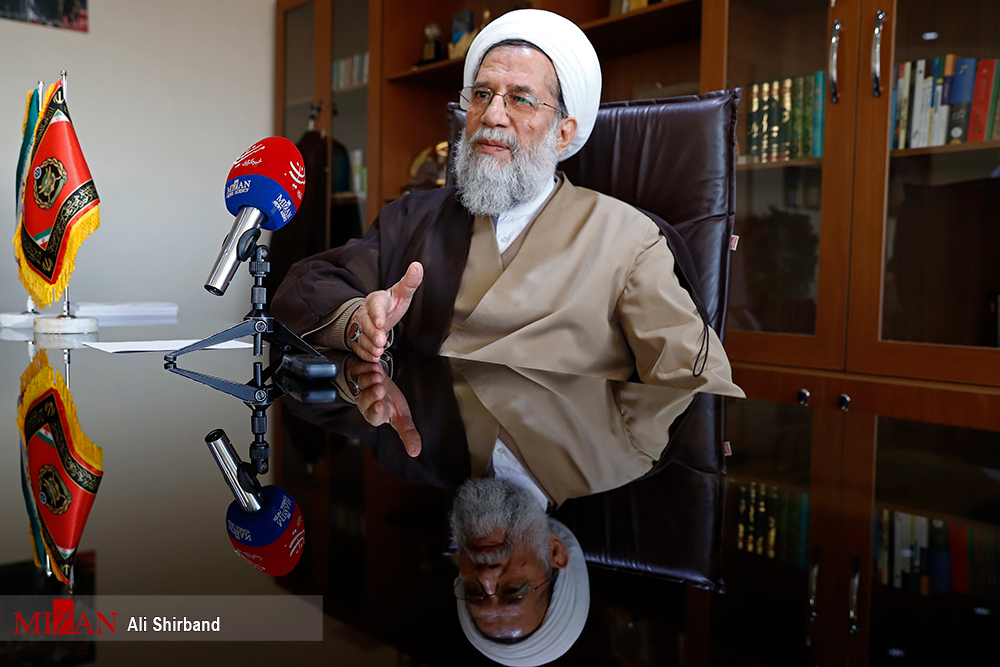 حجتالاسلام والمسلمین عباس محمدحسنی حجتالاسلام والمسلمین عباس محمدحسنی