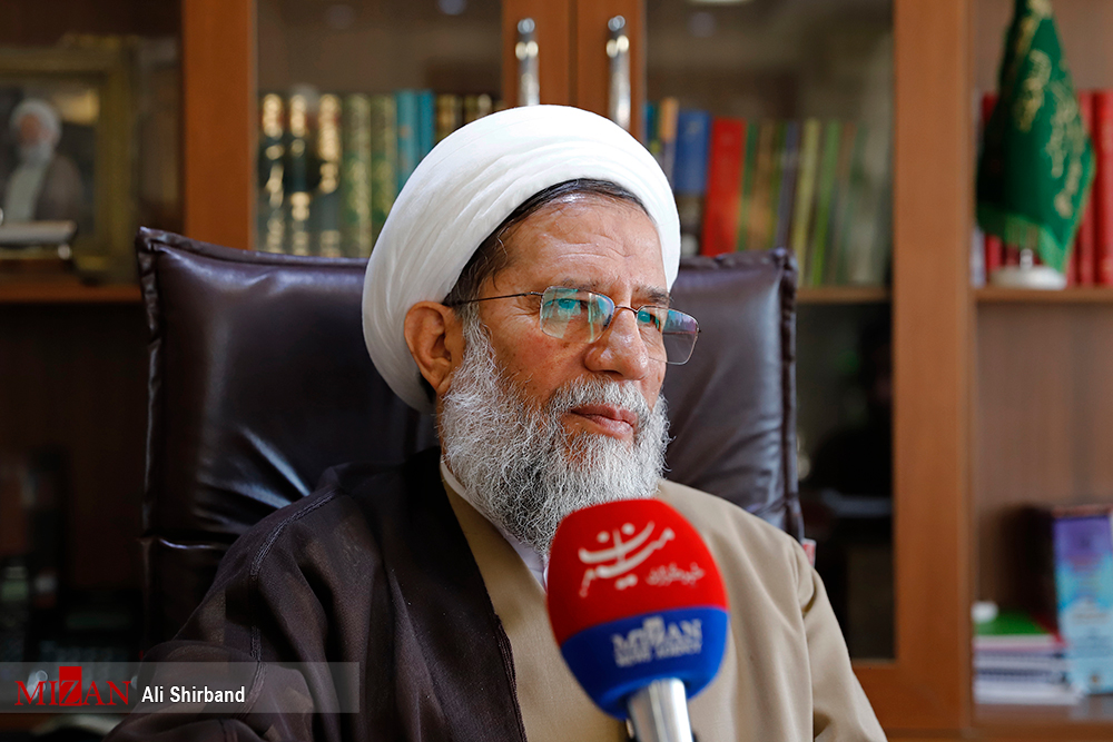 حجتالاسلام والمسلمین عباس محمدحسنی حجتالاسلام والمسلمین عباس محمدحسنی