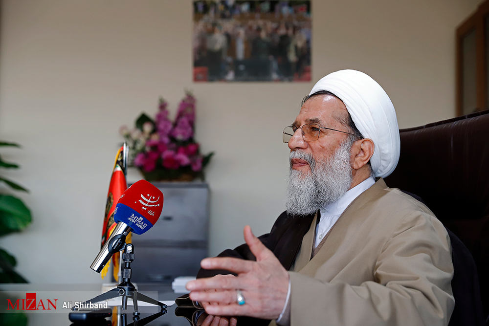 حجتالاسلام والمسلمین عباس محمدحسنی حجتالاسلام والمسلمین عباس محمدحسنی