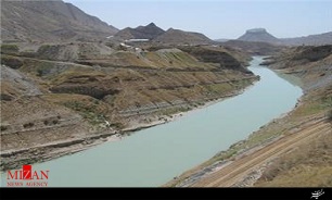 ورود مدعی العموم در جهت رفع مشکلات بزرگترین معضل بهداشتی مشهد / رفع تصرف ۱۵۰۰ هکتار اراضی واقع در بستر رودخانه بدون تشکیل پرونده / احداث جاده سرویس و پایش رودخانه به طول ۱۵۰ کیلومتر