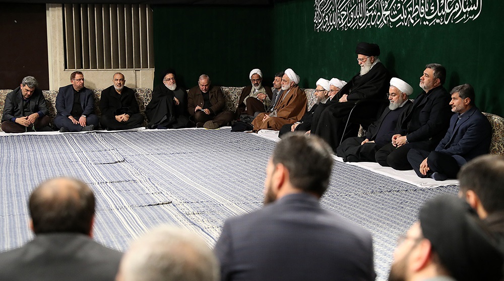 فاطمیه فاطمیه
