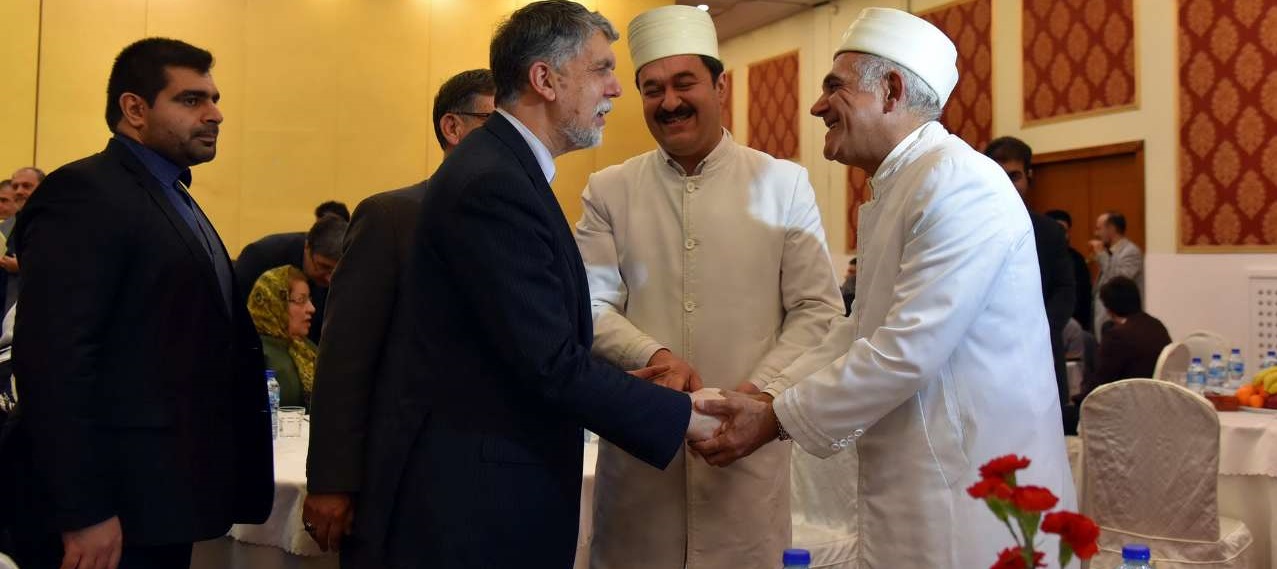 نشست خبری گران فروشی نشست خبری گران فروشی