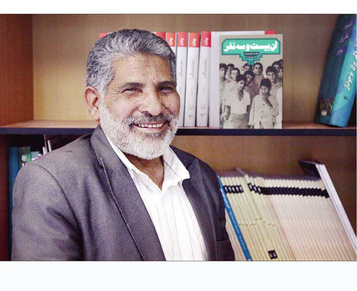 حاشیه تا متن هشتمین روز از سی وهفتمین جشنواره فیلم فجر حاشیه تا متن هشتمین روز از سی وهفتمین جشنواره فیلم فجر