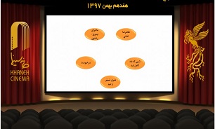 فیلم سینمایی «۲۳ نفر» از آرای مردمی حذف شد