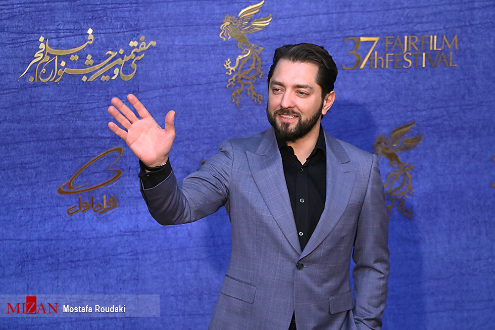 حاشیه تا متن نهمین روز از سی وهفتمین جشنواره فیلم فجر حاشیه تا متن نهمین روز از سی وهفتمین جشنواره فیلم فجر