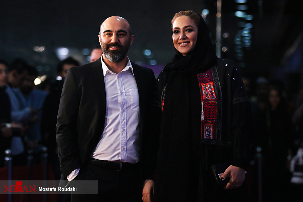 حاشیه تا متن نهمین روز از سی وهفتمین جشنواره فیلم فجر حاشیه تا متن نهمین روز از سی وهفتمین جشنواره فیلم فجر