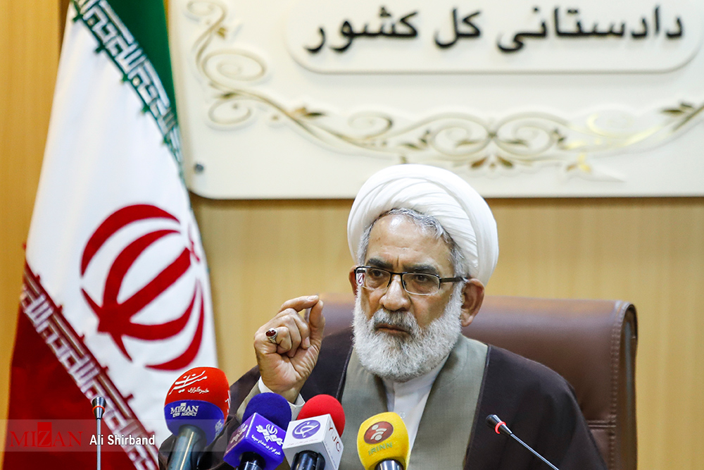 کارنامه دادستانیهای سراسر کشور در زمینه مبارزه با گرانفروشی با تشکیل کمیته نظارت بر بازار کارنامه دادستانیهای سراسر کشور در زمینه مبارزه با گرانفروشی با تشکیل کمیته نظارت بر بازار