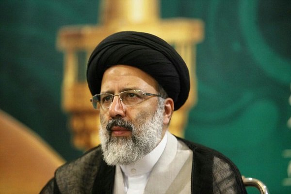 ملت ایران به رغم همه تحریم‌ها راه خودش را باقوت ادامه خواهد داد