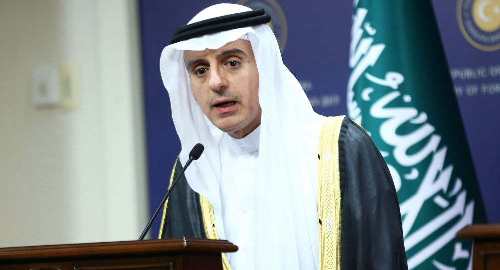تلاش برای ارتباط دادن قتل خاشقچی به بن سلمان بی‌اساس است