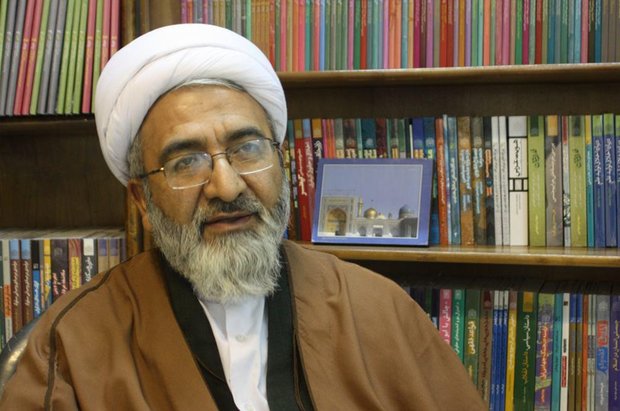تمام زندگی حضرت زهرا (س) جلوه بندگی خداست/ فاطمه(س) الگوی کامل و کارآمد