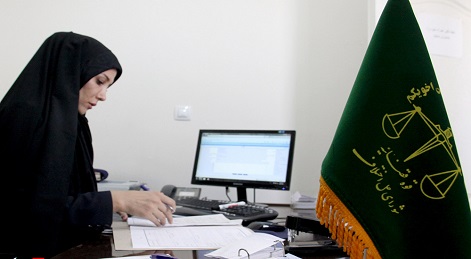 آزادی بیش از ۱۰ هزار زندانی در یکسال گذشته/ کاهش زمان رسیدگی به پرونده‌ها از ۱۸ ماه به ۲ ماه/ بهره گیری از ظرفیت‌ نخبگان، خیرین و معتمدین برای ایجاد صلح و سازش