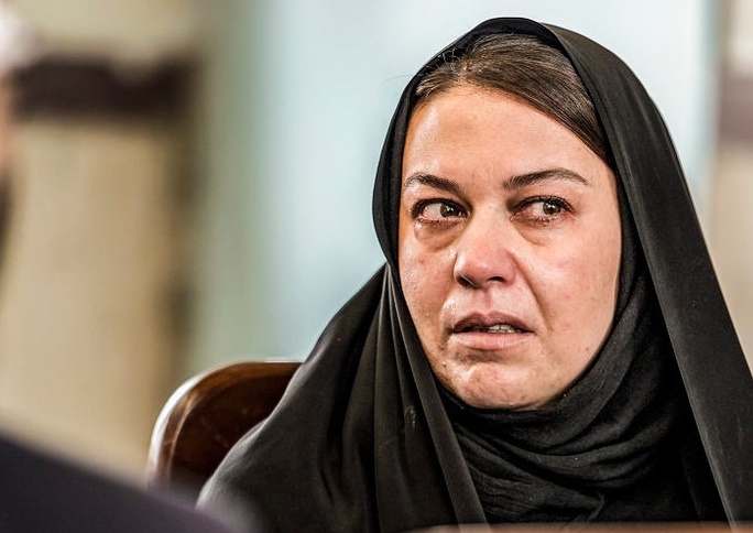 اگر به عقب برگردم به هیچ وجه در متری شیش و نیم بازی نمی‌کنم/عادت ندارم به خوب بودن تظاهر کنم////////////////یکشنبه