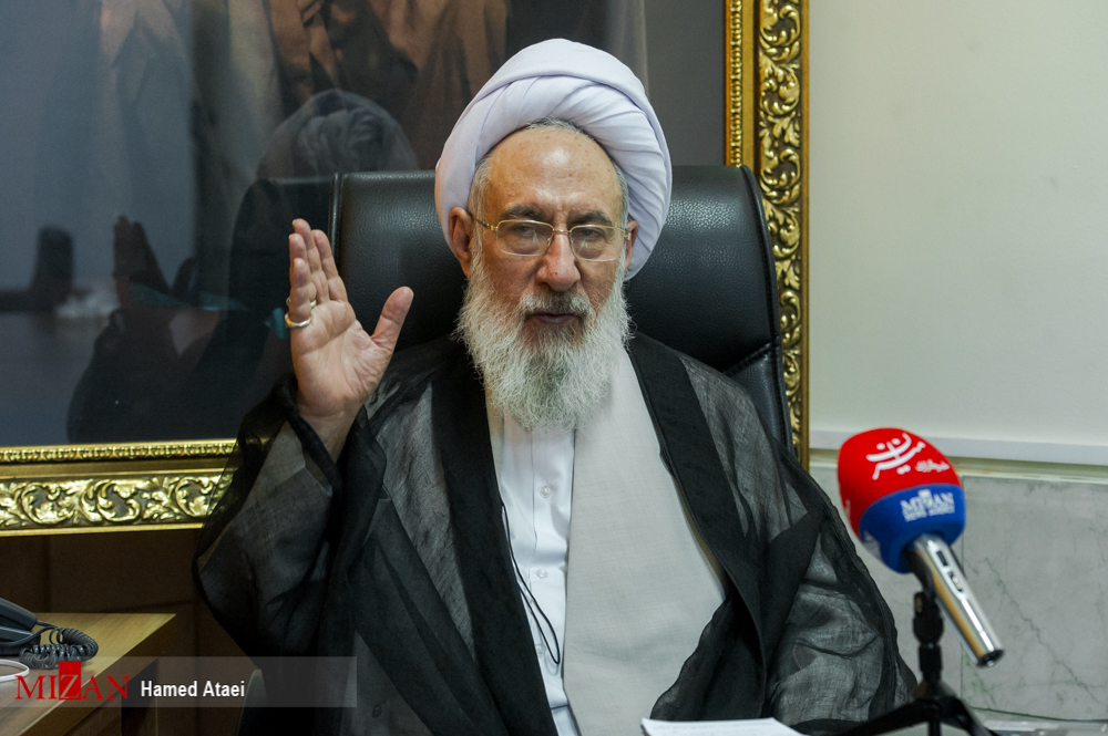 گفتوگوی مشروح با آیتالله محسن مجتهدشبستری گفتوگوی مشروح با آیتالله محسن مجتهدشبستری