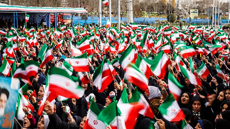 گزارش رسانه‌های خارجی در مورد ایران