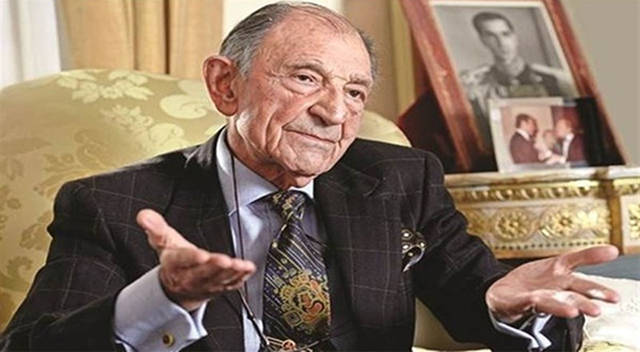 اعتراف سفیر آمریکا نشین پهلوی به پیشرفت انقلاب اسلامی