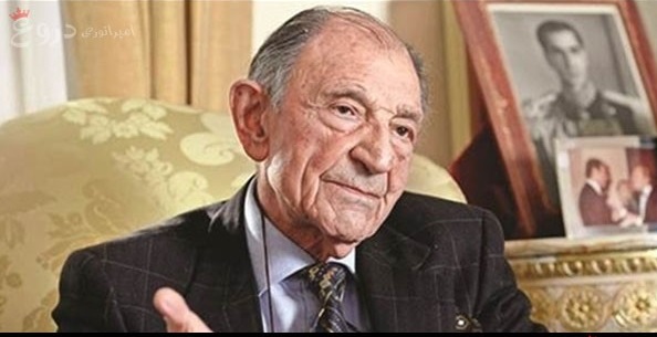 اردشیر زاهدی 
