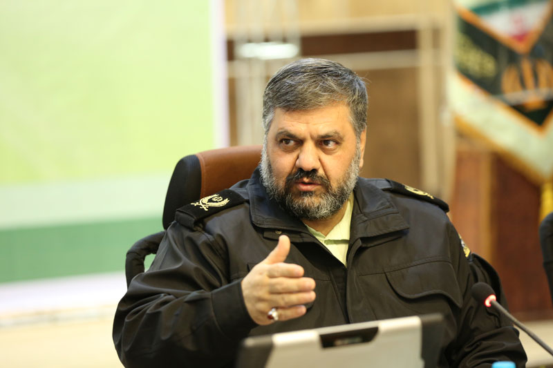 ارتقاء چشمگیر علمی مرکز تشخیص هویت پلیس آگاهی / سامانه دیجیتال جستجوی تک انگشتی ارتقاء چشمگیر علمی مرکز تشخیص هویت پلیس آگاهی / سامانه دیجیتال جستجوی تک انگشتی