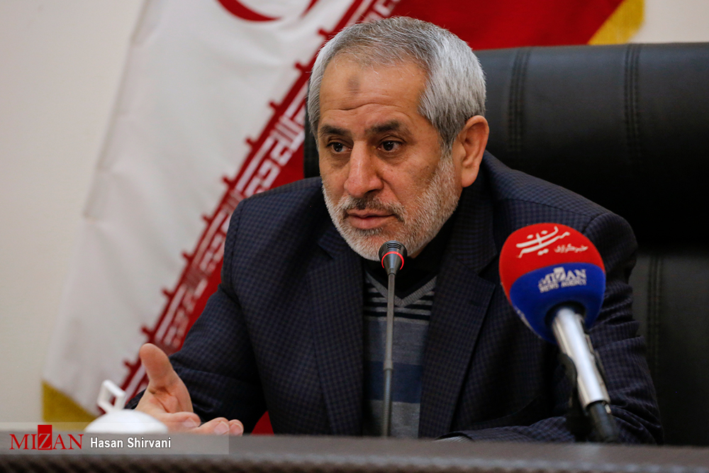 کارنامه دادستانیهای سراسر کشور در زمینه مبارزه با گرانفروشی با تشکیل کمیته نظارت بر بازار کارنامه دادستانیهای سراسر کشور در زمینه مبارزه با گرانفروشی با تشکیل کمیته نظارت بر بازار