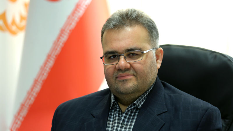 ارائه دستاوردهای سازمان بهزیستی در مراسم راهپیمایی ۲۲ بهمن ماه