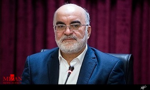 پیام رئیس سازمان بازرسی کل کشور به مناسبت چهلمین سالگرد انقلاب اسلامی