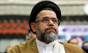 وزیر اطلاعات: گروهی ۷ نفره مرتبط با داعش شناسایی و دستگیر شدند