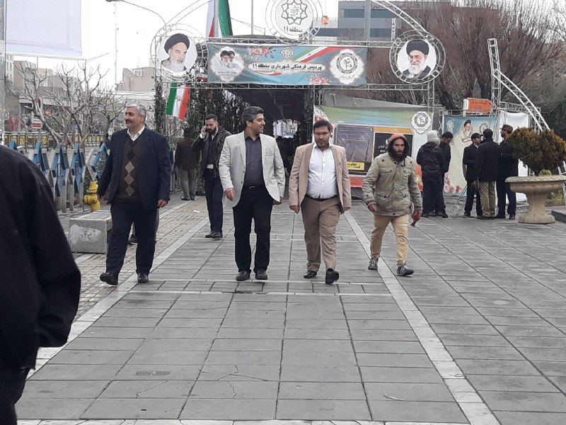 آغاز حماسه «دشــــمن‌‌شـــــکن» تا ساعاتی دیگر