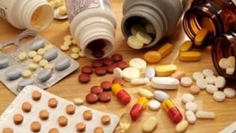 کشف دارو‌های غیرمجاز تاریخ مصرف گذشته از یک ویلا در رودهن