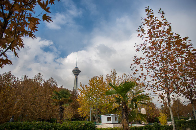 هوای پاک 