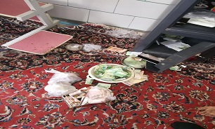 ۱۲ خانه مسکونی توزیع مواد مخدر در زرند و ریحان شهر پلمب شد
