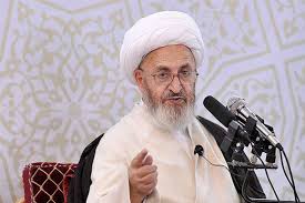 گلایه آیت الله العظمی سبحانی از تعطیلی کتابخانه ها در ایام غیر تعطیل