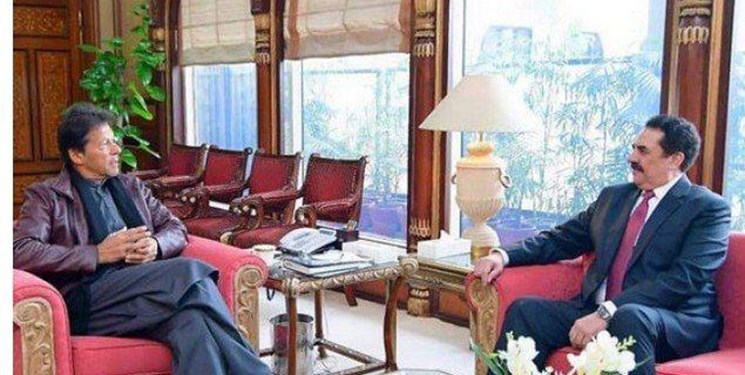 انتظار نقش فعالتری از