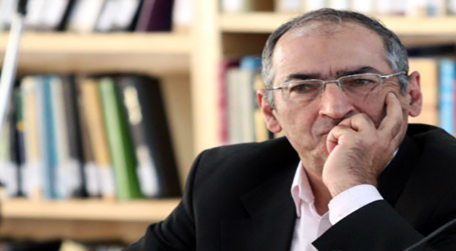 زیبا کلام: صنعت رژیم پهلوی کاملا وابسته است/ ما (انقلابیون) باید همه چیز را خودمان بسازیم زیبا کلام: صنعت رژیم پهلوی کاملا وابسته است/ ما (انقلابیون) باید همه چیز را خودمان بسازیم