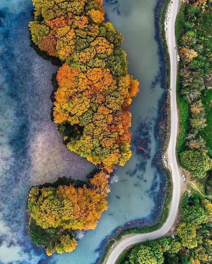 طبیعت زیبای شمال ایران +عکس طبیعت زیبای شمال ایران +عکس