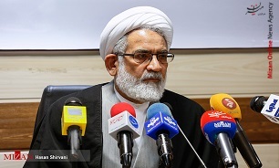 دستور دادستان کل کشور به دادستان سیستان و بلوچستان برای برخورد با عوامل حادثه