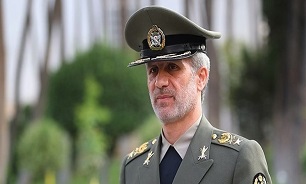 انتقام خون پاسداران انقلاب اسلامی به سخت‌ترین شکل گرفته خواهد شد