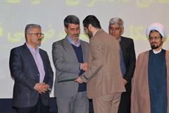 دادستان جدید شهرستان سیاهکل معارفه شد
