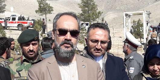 مذاکرات صلح بدون حضور
