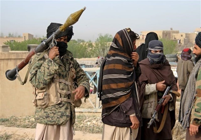 طالبان: دور بعدی مذاکرات صلح با آمریکا به میزبانی