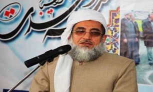 امام جمعه مریوان: جنایت تروریستی سیستان و بلوچستان نشانه عجز و ناتوانی دشمنان بود