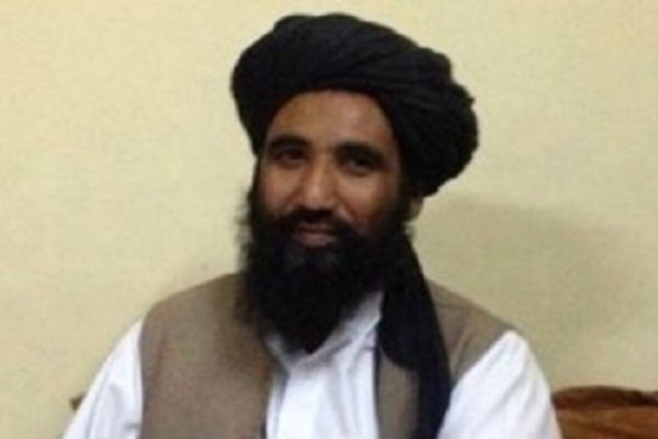 معاون شاخه انشعابی طالبان کشته شده است +عکس معاون شاخه انشعابی طالبان کشته شده است +عکس
